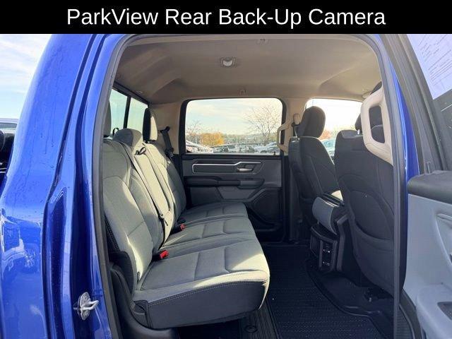 used 2019 Ram 1500 car, priced at $27,485