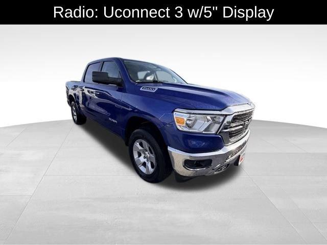 used 2019 Ram 1500 car, priced at $27,485