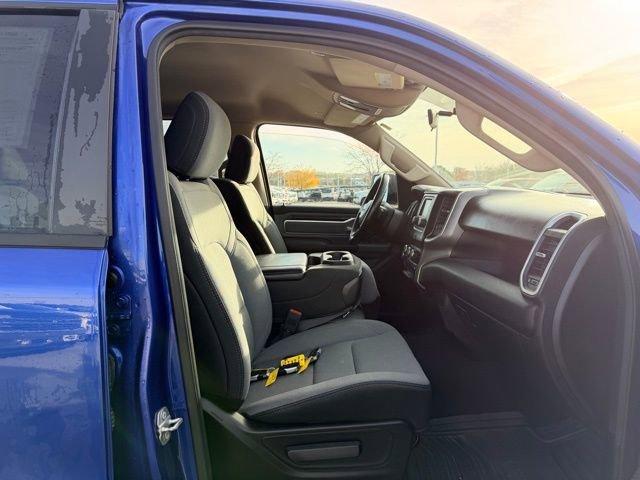 used 2019 Ram 1500 car, priced at $27,485