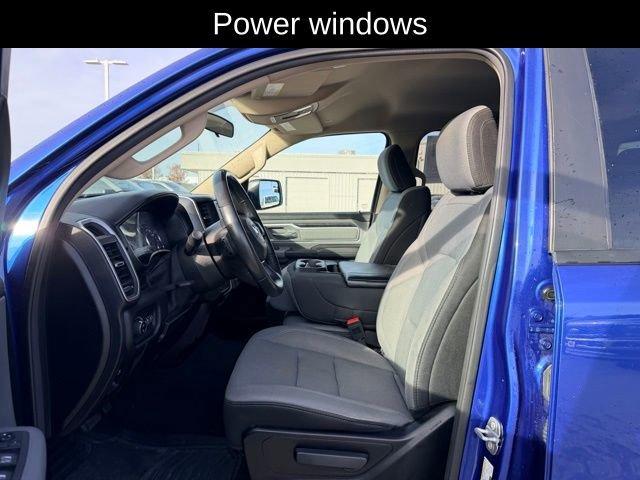 used 2019 Ram 1500 car, priced at $27,485