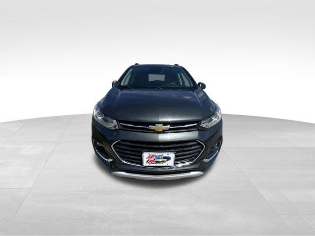 used 2019 Chevrolet Trax car, priced at $17,987