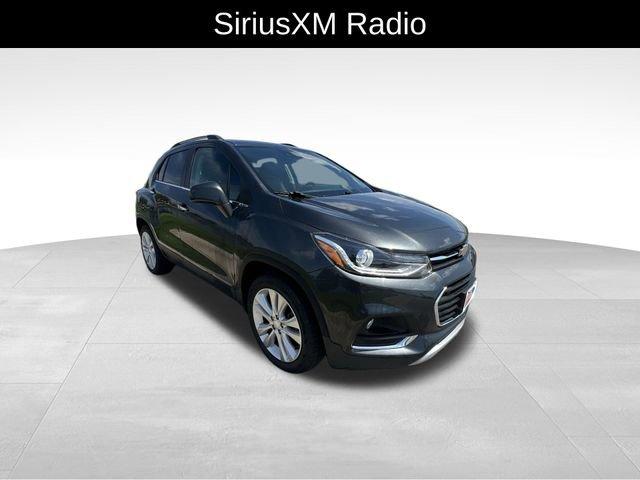 used 2019 Chevrolet Trax car, priced at $17,987