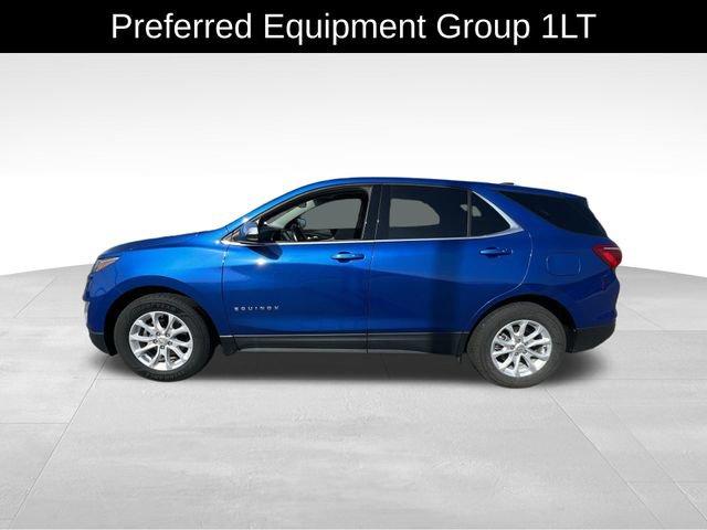 used 2019 Chevrolet Equinox car, priced at $19,485