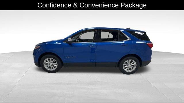 used 2019 Chevrolet Equinox car, priced at $19,485