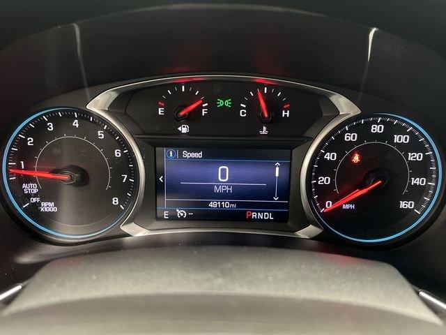 used 2019 Chevrolet Equinox car, priced at $19,485