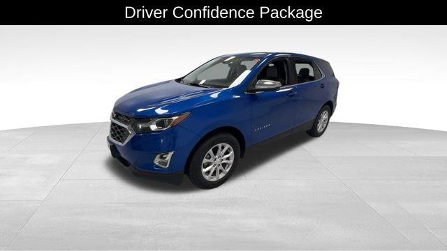 used 2019 Chevrolet Equinox car, priced at $19,485