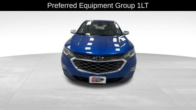 used 2019 Chevrolet Equinox car, priced at $19,485