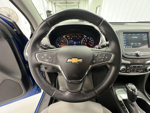 used 2019 Chevrolet Equinox car, priced at $19,485
