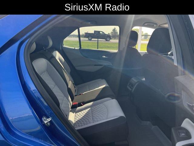 used 2019 Chevrolet Equinox car, priced at $19,485