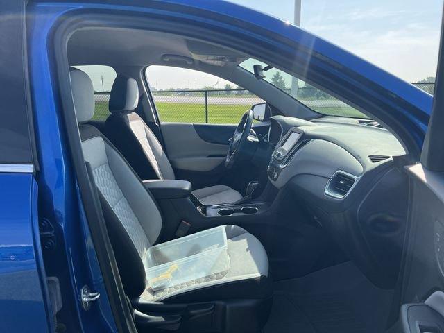 used 2019 Chevrolet Equinox car, priced at $19,485