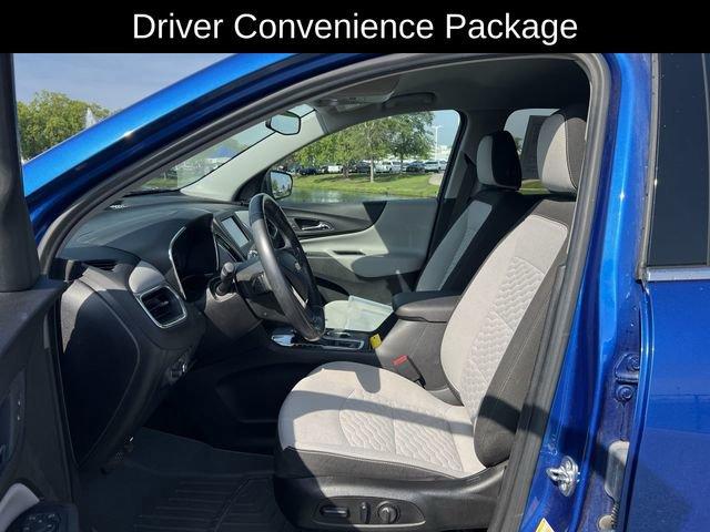 used 2019 Chevrolet Equinox car, priced at $19,485