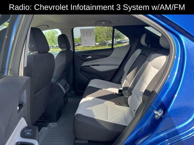 used 2019 Chevrolet Equinox car, priced at $19,485