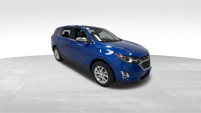 used 2019 Chevrolet Equinox car, priced at $19,485