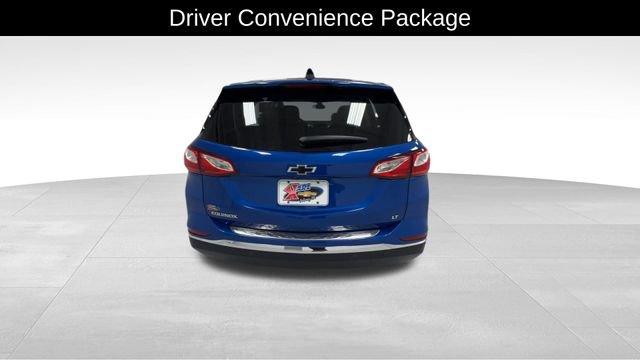 used 2019 Chevrolet Equinox car, priced at $19,485