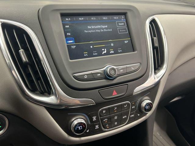 used 2019 Chevrolet Equinox car, priced at $19,485