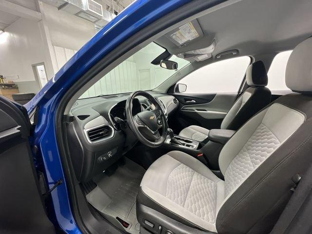 used 2019 Chevrolet Equinox car, priced at $19,485