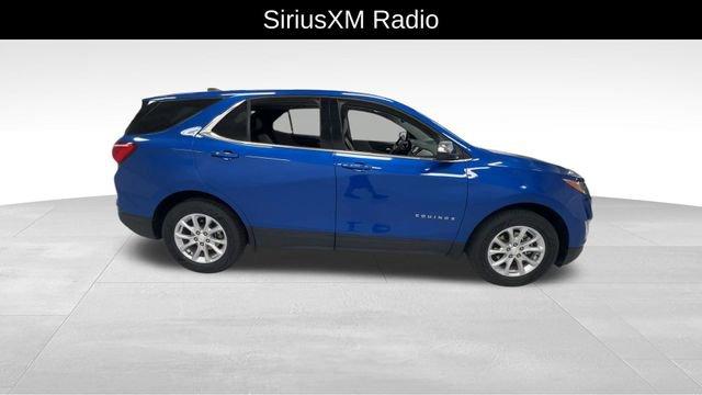 used 2019 Chevrolet Equinox car, priced at $19,485