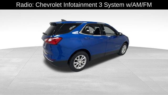 used 2019 Chevrolet Equinox car, priced at $19,485