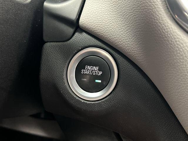 used 2019 Chevrolet Equinox car, priced at $19,485