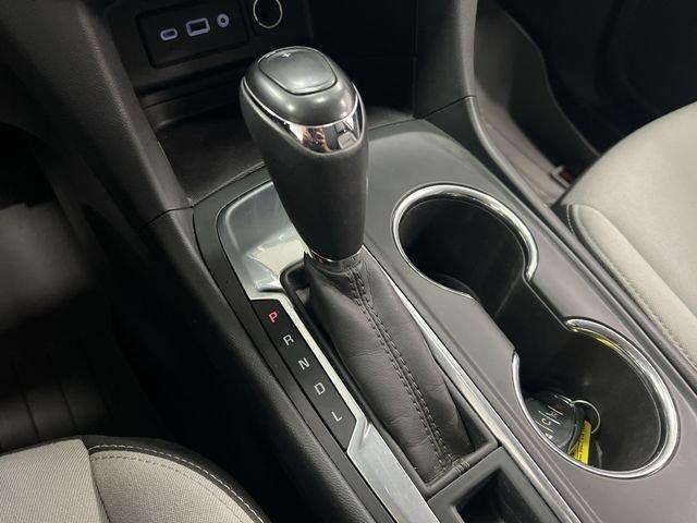 used 2019 Chevrolet Equinox car, priced at $19,485