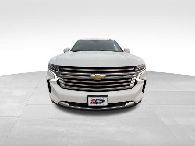 used 2024 Chevrolet Tahoe car, priced at $66,987