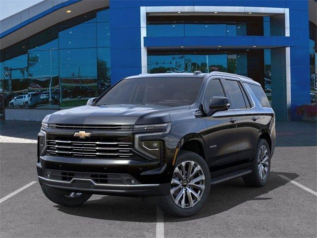 new 2025 Chevrolet Tahoe car, priced at $85,285