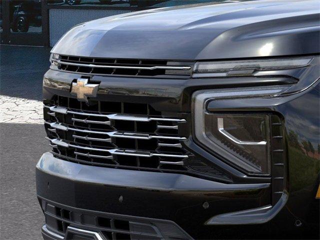 new 2025 Chevrolet Tahoe car, priced at $85,285