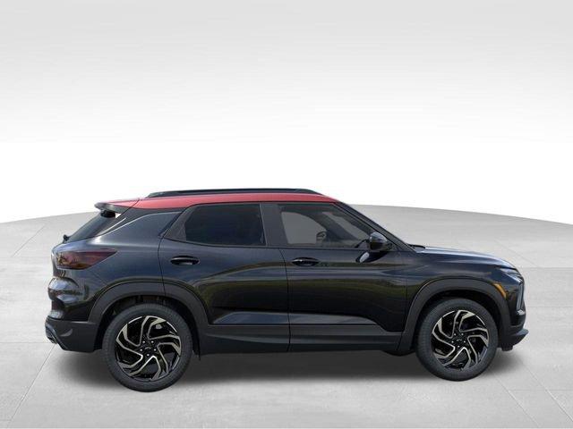 new 2026 Chevrolet TrailBlazer car, priced at $30,780