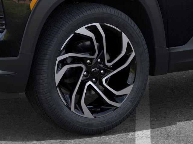 new 2026 Chevrolet TrailBlazer car, priced at $30,780