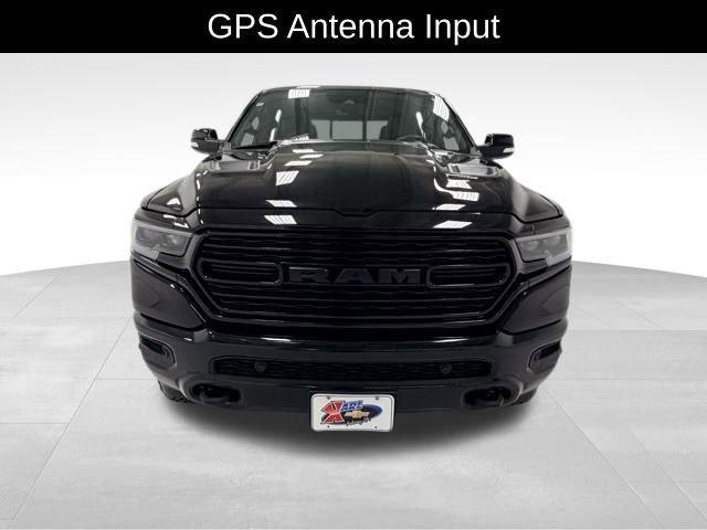 used 2021 Ram 1500 car, priced at $40,577