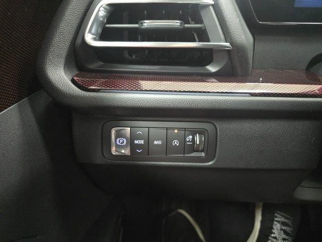 new 2026 Chevrolet Traverse car, priced at $61,295