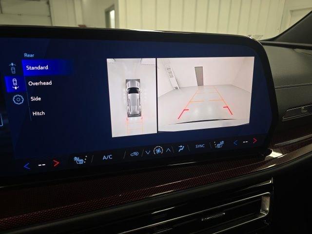 new 2026 Chevrolet Traverse car, priced at $61,295