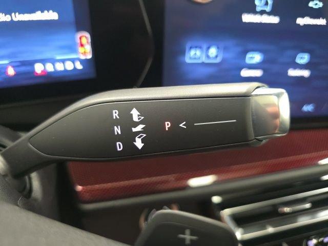 new 2026 Chevrolet Traverse car, priced at $61,295