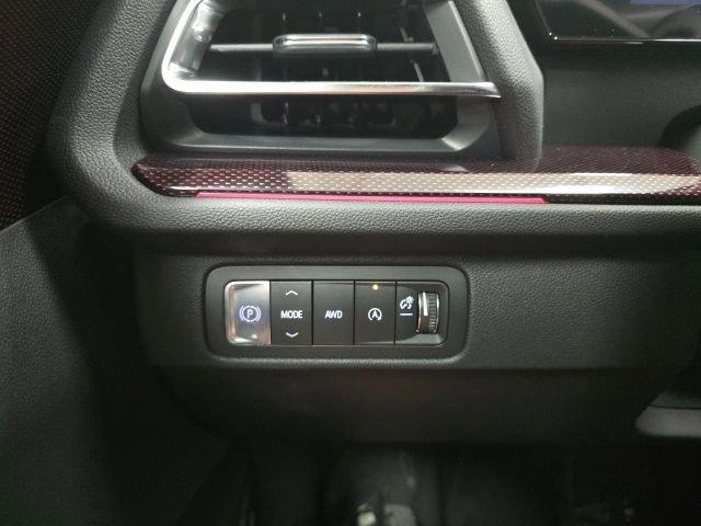 new 2026 Chevrolet Traverse car, priced at $59,295