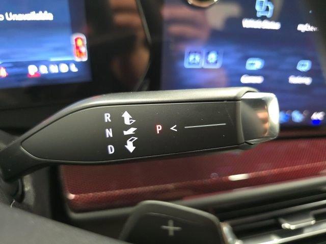 new 2026 Chevrolet Traverse car, priced at $59,295