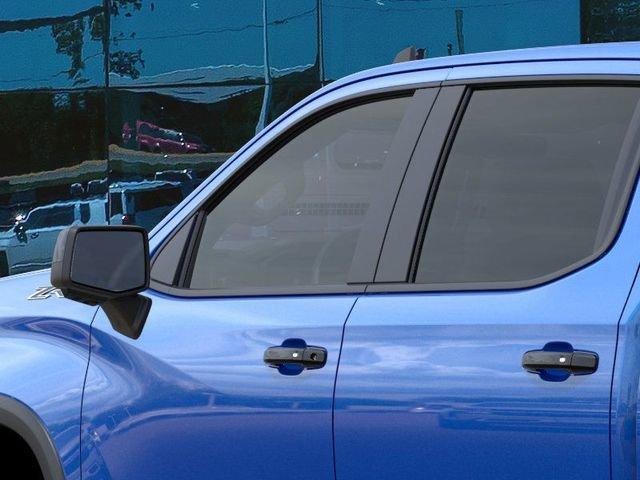 new 2025 Chevrolet Silverado 1500 car, priced at $72,270