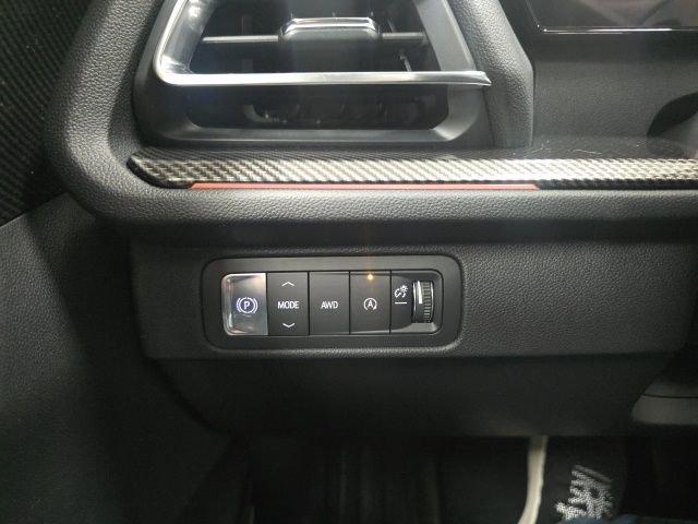 new 2026 Chevrolet Traverse car, priced at $60,794