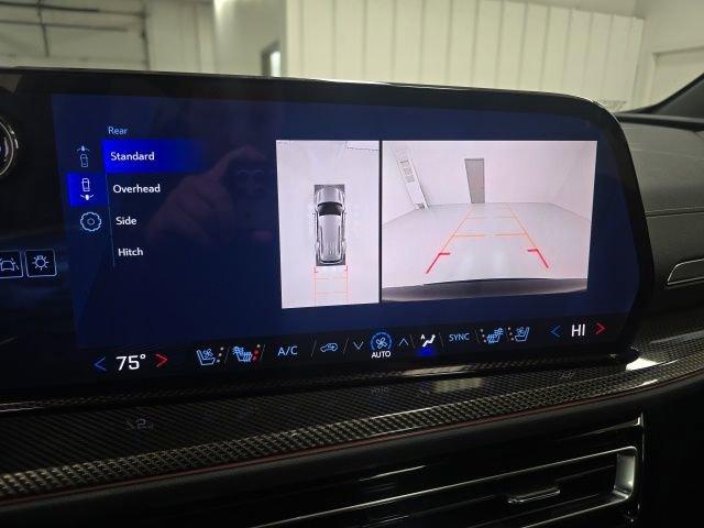 new 2026 Chevrolet Traverse car, priced at $60,794