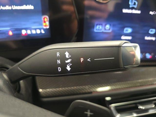 new 2026 Chevrolet Traverse car, priced at $60,794