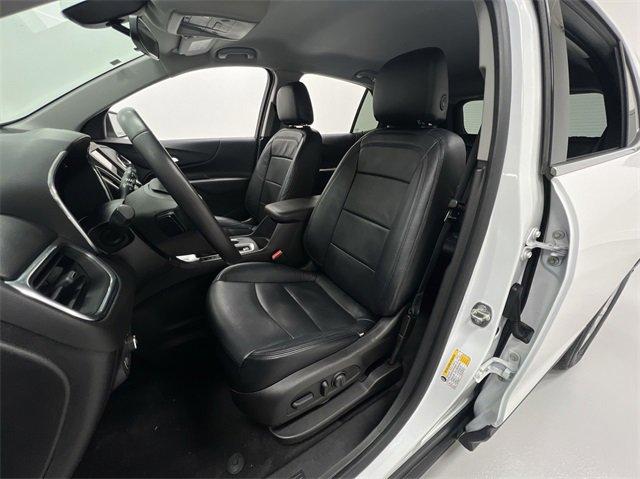 used 2019 Chevrolet Equinox car, priced at $18,980