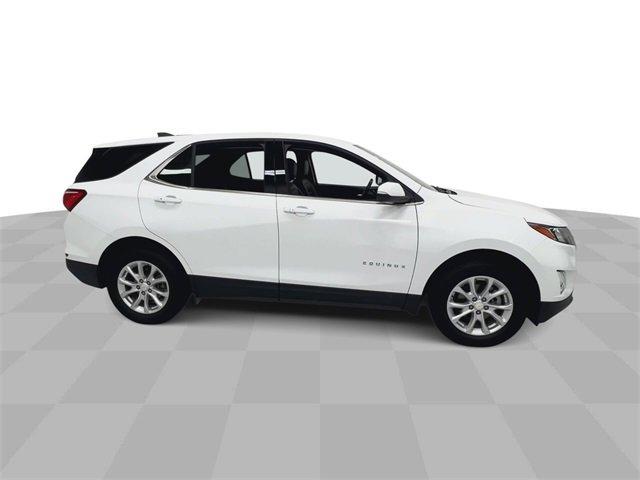 used 2019 Chevrolet Equinox car, priced at $18,980