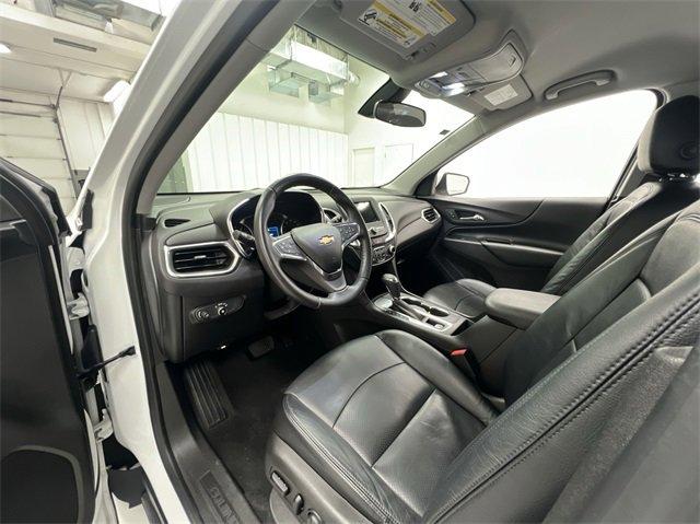 used 2019 Chevrolet Equinox car, priced at $18,980