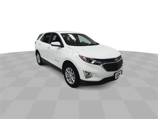 used 2019 Chevrolet Equinox car, priced at $18,980