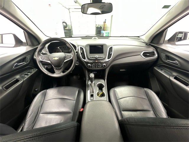 used 2019 Chevrolet Equinox car, priced at $18,980