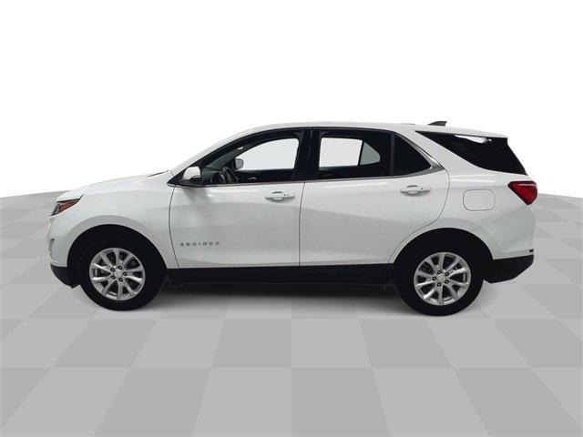 used 2019 Chevrolet Equinox car, priced at $18,980