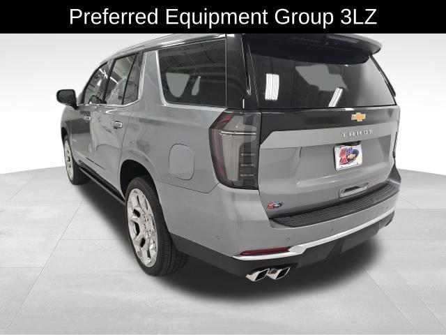 new 2026 Chevrolet Tahoe car, priced at $100,430