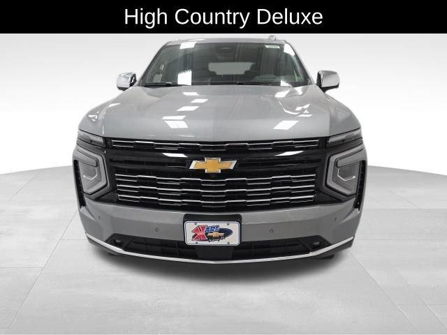 new 2026 Chevrolet Tahoe car, priced at $100,430