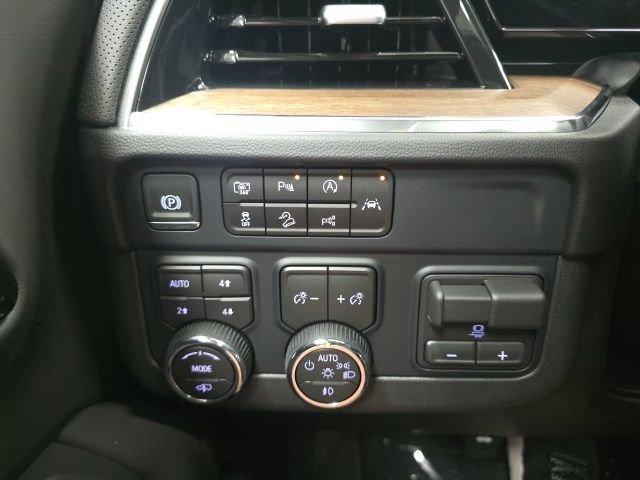 new 2026 Chevrolet Tahoe car, priced at $100,430