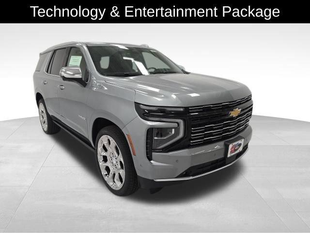 new 2026 Chevrolet Tahoe car, priced at $100,430