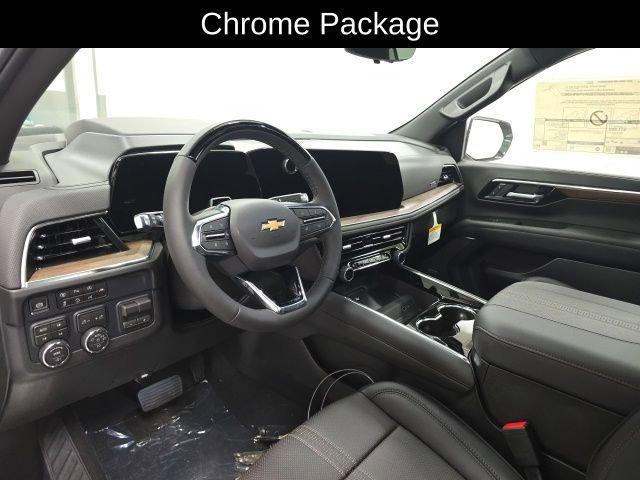 new 2026 Chevrolet Tahoe car, priced at $100,430